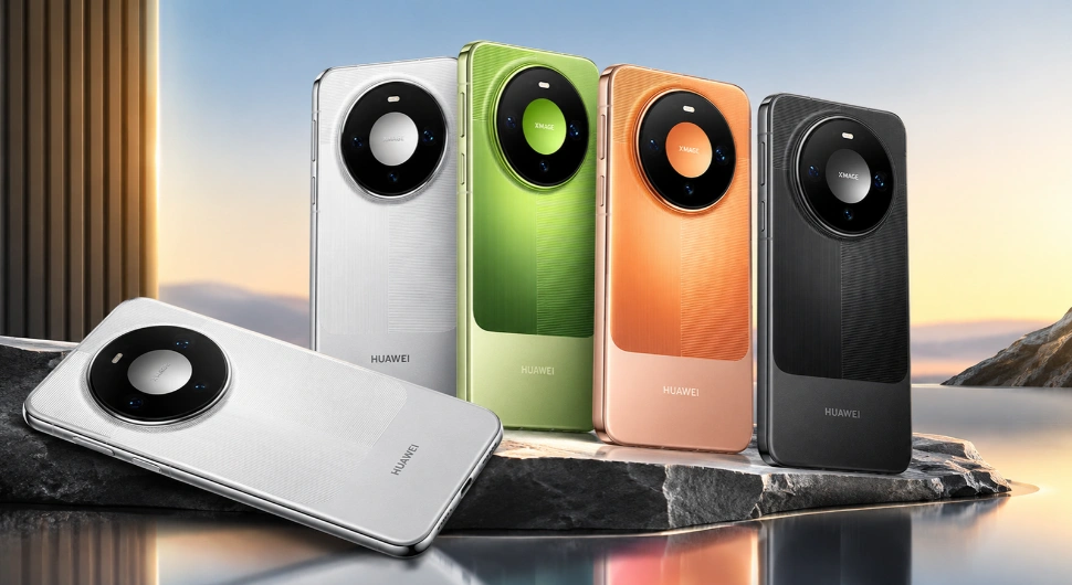 Huawei Mate 90 Pro Price in Bangladesh