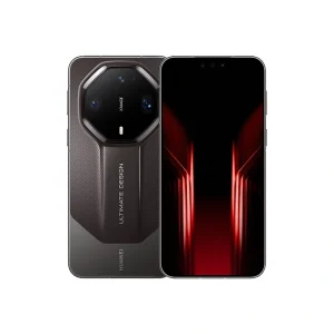 Huawei Mate 90 RS Ultimate Black