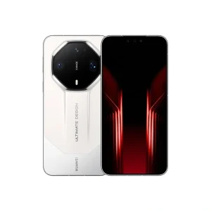 Huawei Mate 90 RS Ultimate White