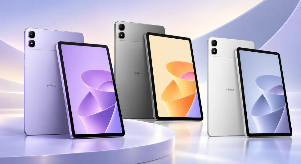 Infinix Xpad 30 Pro Price in Bangladesh-