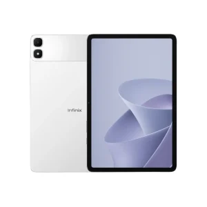 Infinix Xpad 30 Pro Titanium Silver