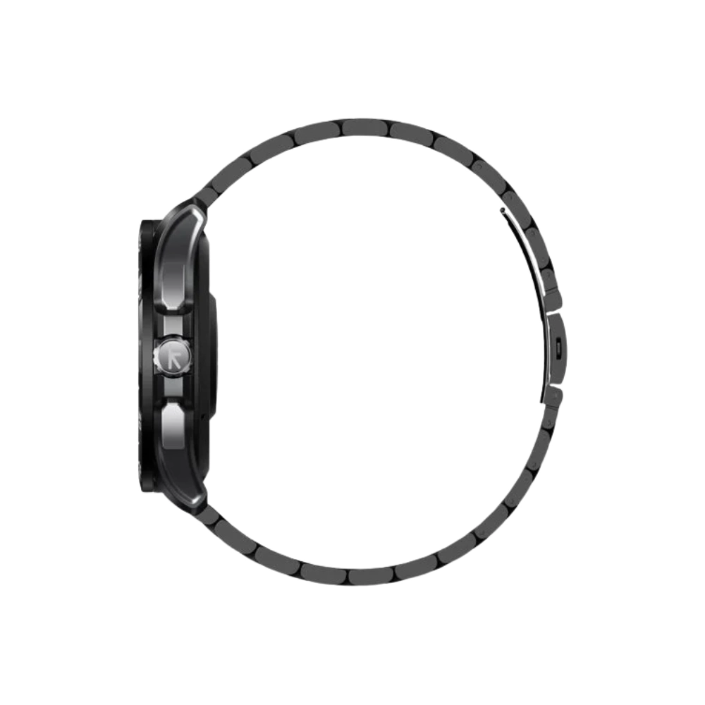 Kieslect Actor Leading GPS Calling Fashion Smart Watch-- Kieslect Actor Leading GPS Calling Fashion Smart Watch