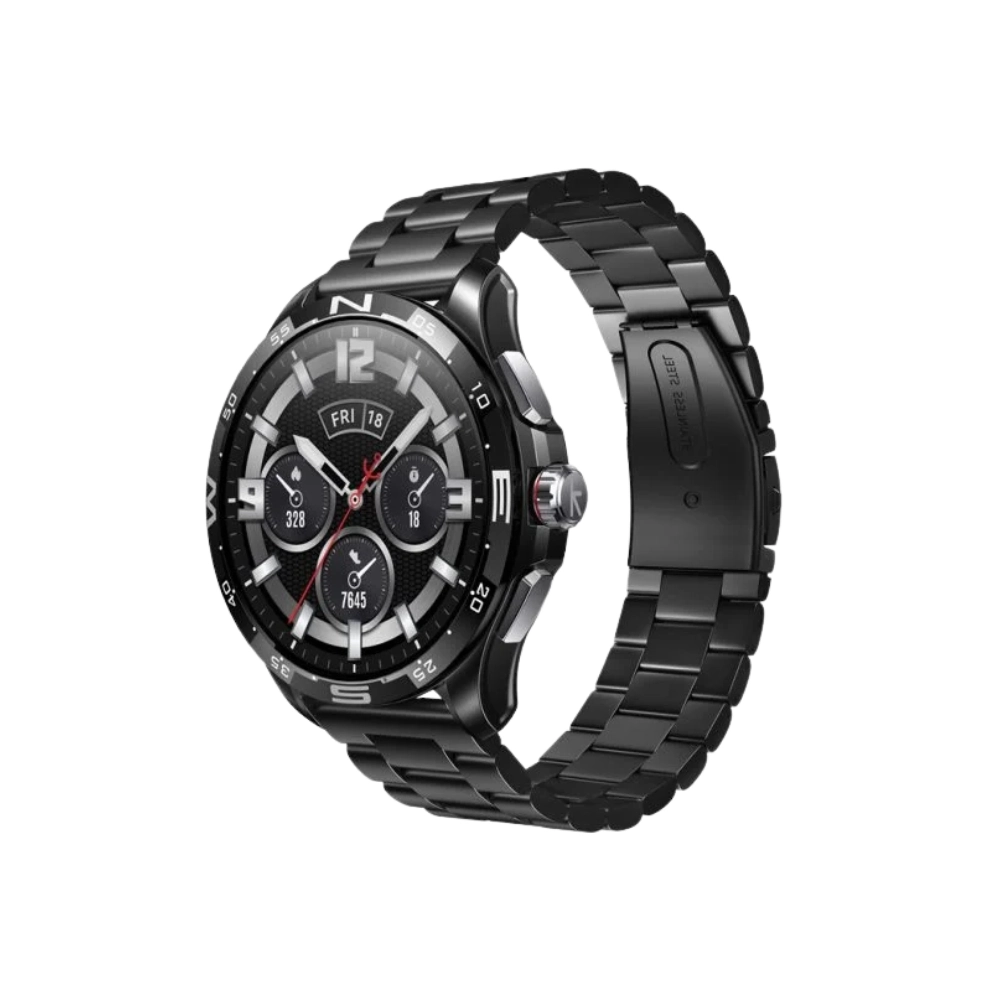 Kieslect Actor Leading GPS Calling Fashion Smart Watch Kieslect Actor Leading GPS Calling Fashion Smart Watch