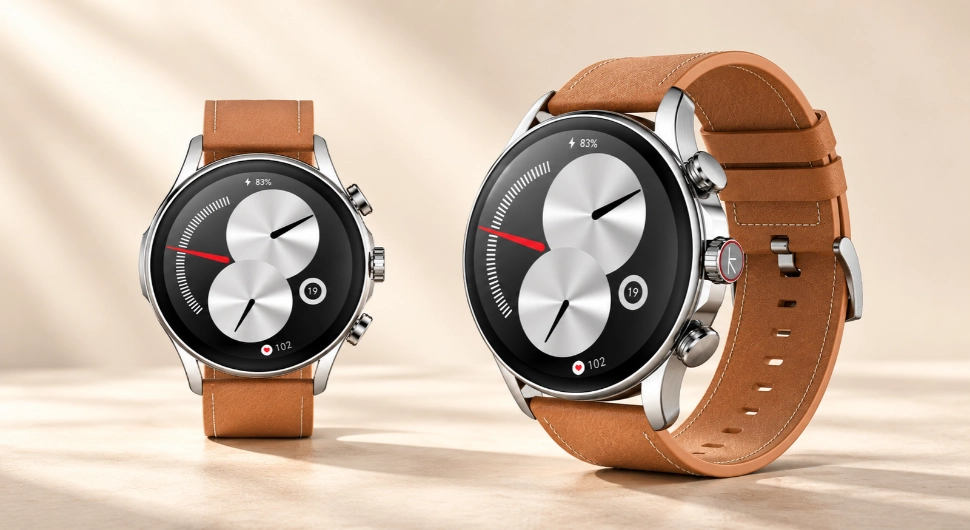 Kieslect Balancer Smart Watch Price in Bangladesh