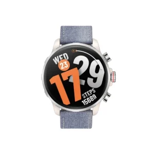 Kieslect Calling Smart Watch Kr 3