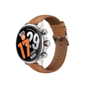Kieslect Calling Smart Watch Kr 3 Sunset Gold
