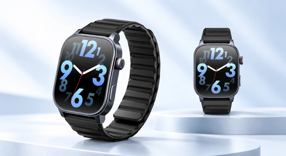 Kieslect Ks 3 Smart Watch Price in Bangladesh