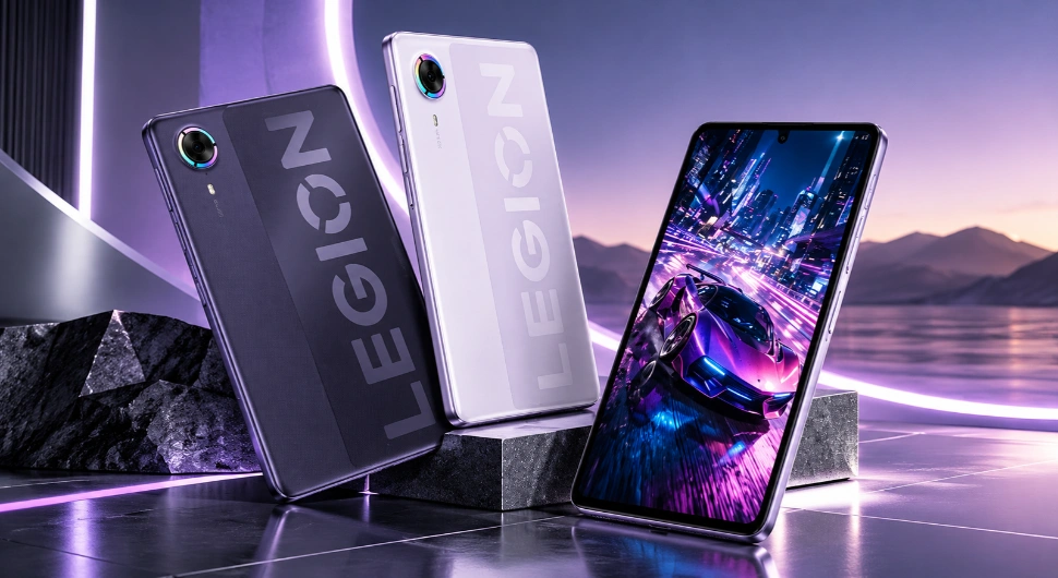 Lenovo Legion Y700 AI Price in Bangladeshh