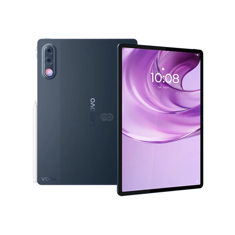 Lenovo Yoga Tab Plus Gen 2 cosmic blue Lenovo Yoga Tab Plus Gen 2 cosmic blue