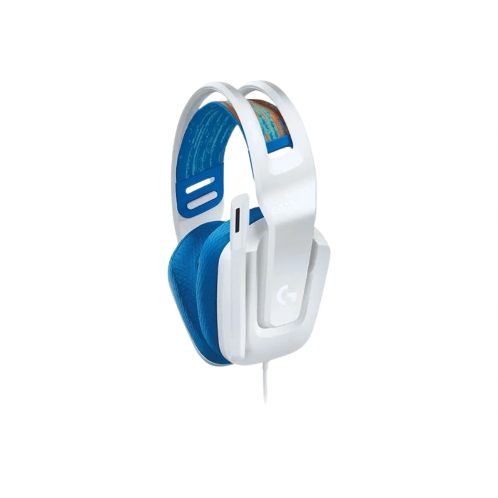 Logitech G335 Wired Gaming Headset-- Logitech G335 Wired Gaming Headset--