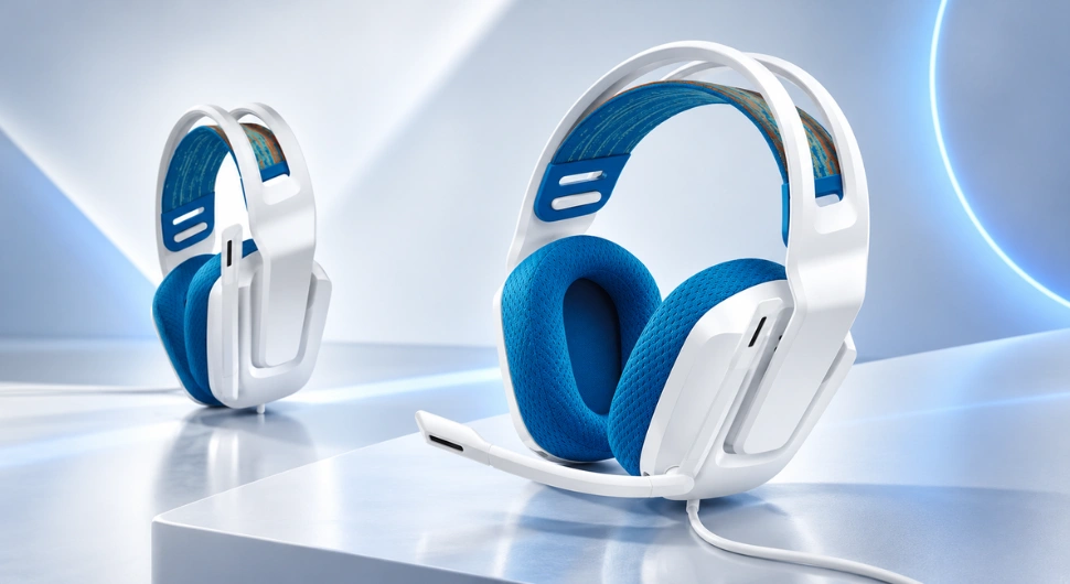 Logitech G335 Wired Gaming Headset Price in Bangladesh