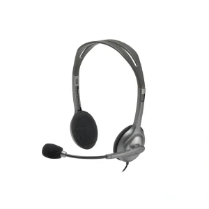 Logitech H110 Stereo Headset-