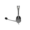 Logitech H110 Stereo Headset