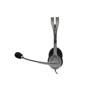 Logitech H110 Stereo Headset