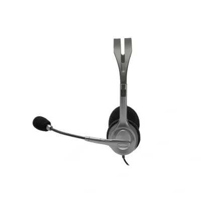 Logitech H110 Stereo Headset