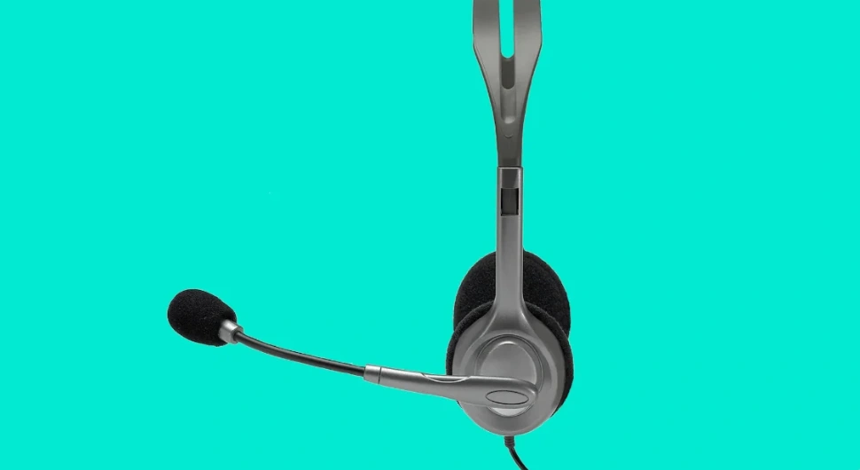 Logitech H110 Stereo Headset Price in Bangladesh