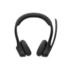 Logitech ZONE 300 Wireless Headset Midnight Black