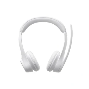 Logitech ZONE 300 Wireless Headset Off-white