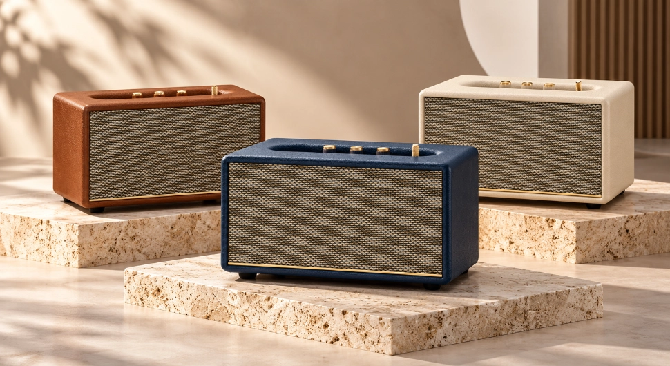 Marshall Action III Price in Bangladesh
