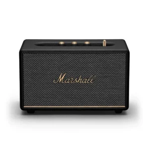 Marshall Acton III Black