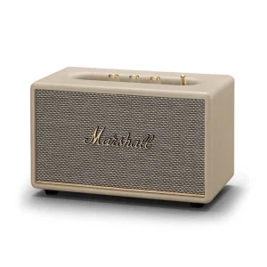 Marshall Acton III Cream
