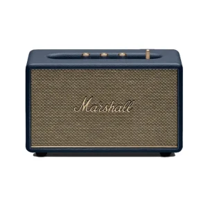Marshall Acton III Midnight Blue
