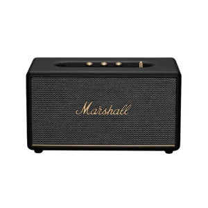 Marshall Stanmore III Bluetooth Home Speaker Black