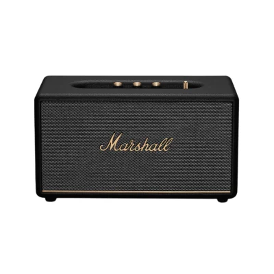 Marshall Stanmore III Bluetooth Home Speaker