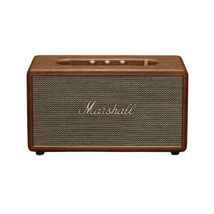 Marshall Stanmore III Bluetooth Home Speaker Brown