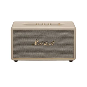 Marshall Stanmore III Bluetooth Home Speaker Cream