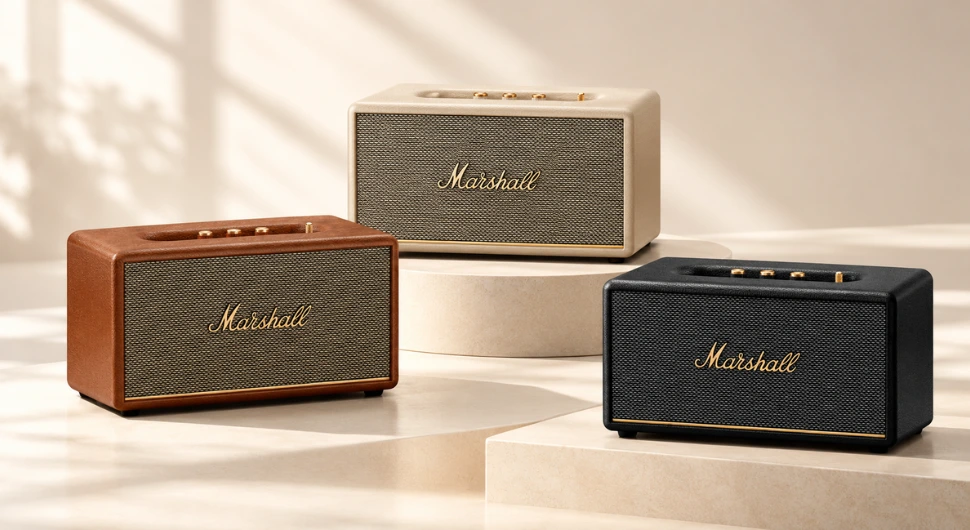 Marshall Stanmore III Price in Bangladesh