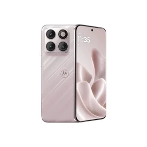 Motorola Edge 70 Plus Gray Lilac