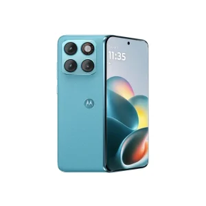 Motorola Edge 70 Plus Milky Blue