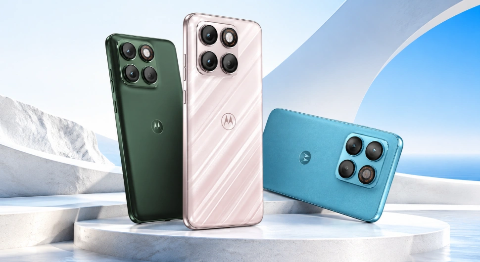 Motorola Edge 70 Plus Price in Bangladesh