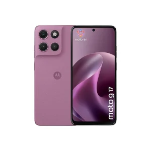 Motorola Moto G17 Bordeaux