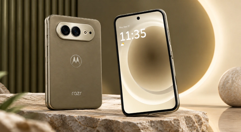 Motorola Razr Flex Price in Bangladesh