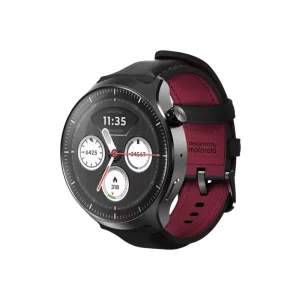 Motorola Watch Ultra Black