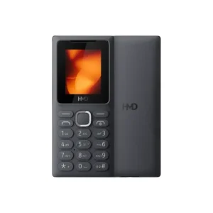 Nokia HMD 101 Black