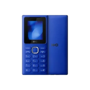 Nokia HMD 101 Blue