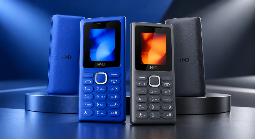 Nokia HMD 101 Price in Bangladesh