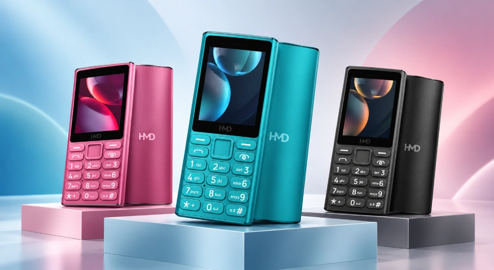 Nokia HMD 105 DS Price in Bangladesh