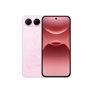 OPPO F35 5G Mist Pink