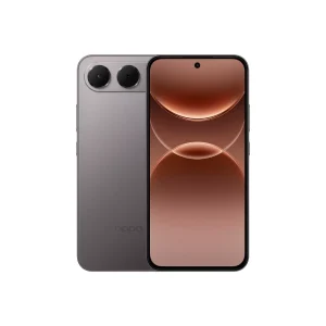 OPPO F35 5G Titanium Grey