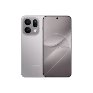 OPPO Find X10 E Titanium Gray
