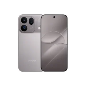 OPPO Find X10 Mist Grey