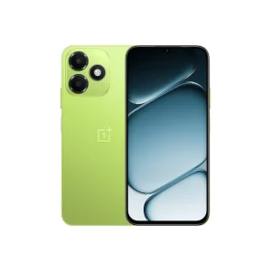 OnePlus N6 Lite Neo Green