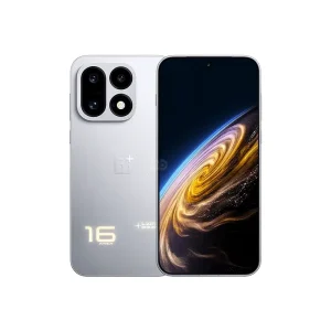 Oneplus 16 Silver
