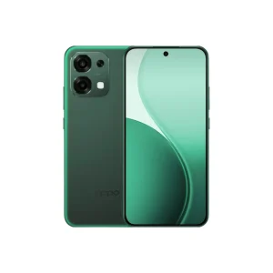 Oppo F33 5G Forest Green
