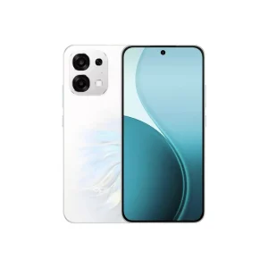 Oppo F33 5G Pearl White