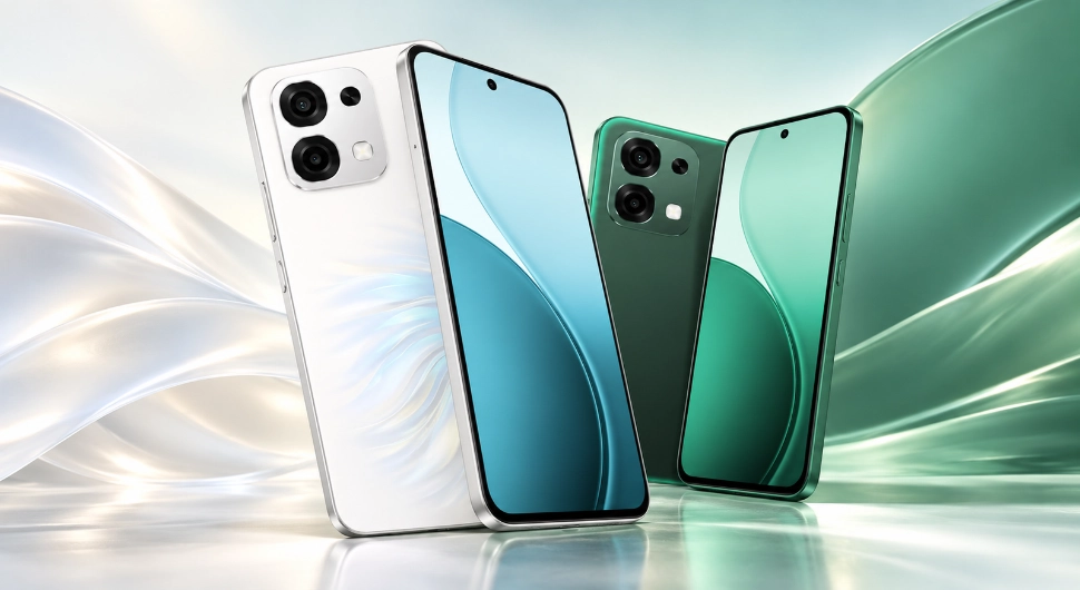 Oppo F33 Price in Bangladesh